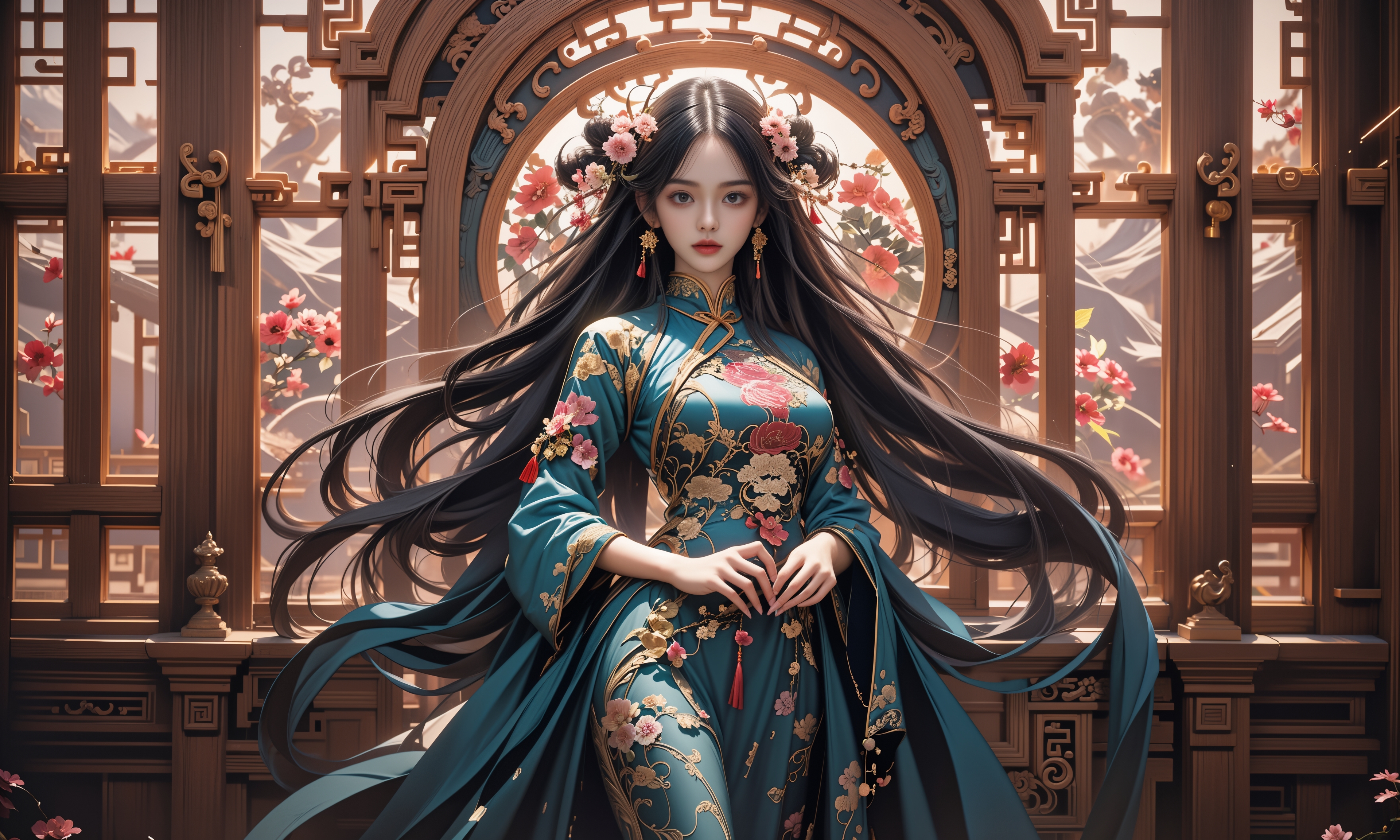 历史第二高产年 今年全国夏粮产量2994.8亿斤